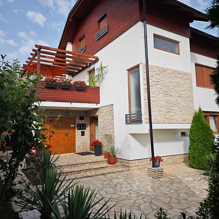 Accommodation Plitvice Korenica Exterior photo