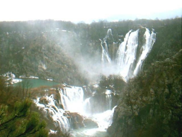Accommodation Plitvice Korenica Exterior photo