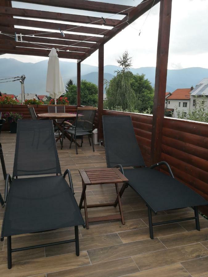 Accommodation Plitvice Korenica Exterior photo