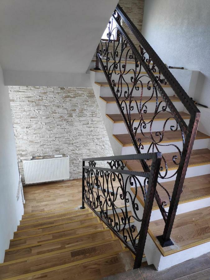 Accommodation Plitvice Korenica Exterior photo