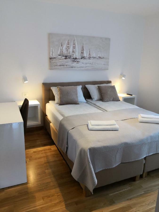 Accommodation Plitvice Korenica Exterior photo