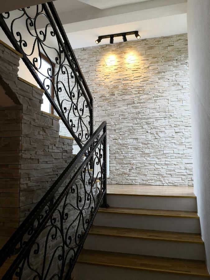 Accommodation Plitvice Korenica Exterior photo