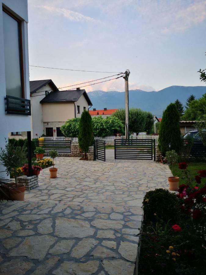 Accommodation Plitvice Korenica Exterior photo