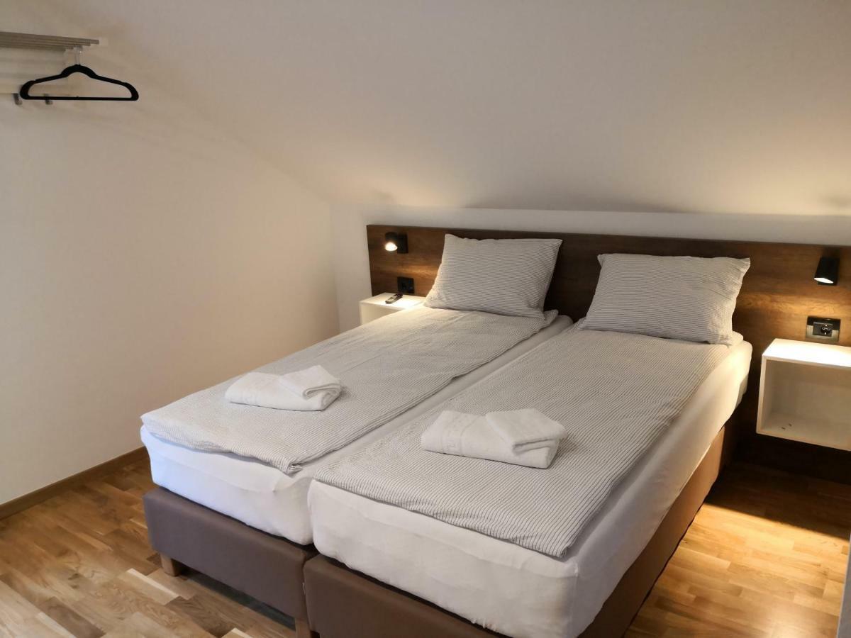 Accommodation Plitvice Korenica Exterior photo