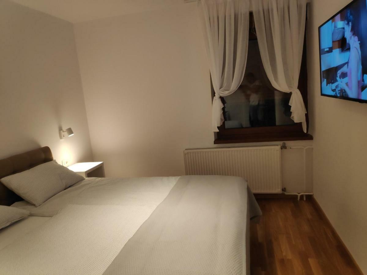 Accommodation Plitvice Korenica Exterior photo